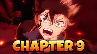 BLACK ASTA TOMORROW! EQUIPMENT TRANSCENDENCE, GUILD WAR & JULIUS RETURNS! | Black Clover Mobile