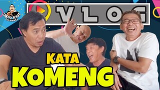 KATA KOMENG || 麦华荣 || KOMENG SAID