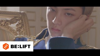 ENHYPEN (엔하이픈) BORDER : CARNIVAL Concept Film (UP ver.) - 제이 (JAY)