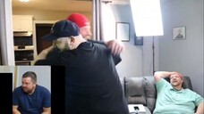 Kevin Confronts Weber Uncle Joe's Reaction
