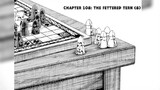 Vinland Saga | Chapter 108 | The Fettered Tern ( 8 ) | Manga