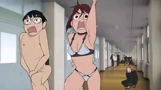 | Dan Da Dan | ( All Episodes Funny Moments )