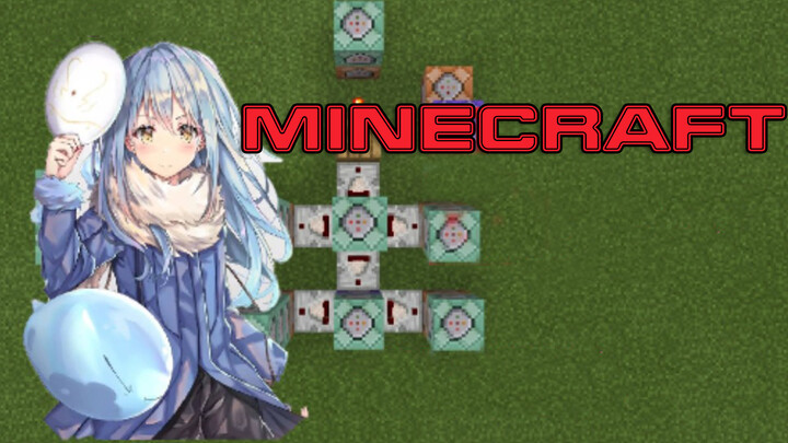 Minecraft|Display of new abilities