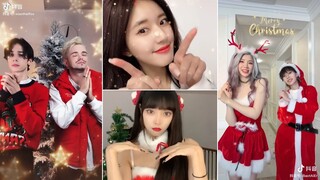 Trào Lưu Dance💃🏻 trên nền nhạc “Last Christmas”