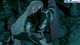 Sasuke Ressuscita Orochimaru ||Naruto