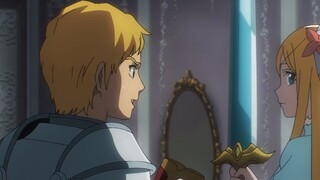 [OVERLORD Musim 4] Suplemen konten epik Episode 12 - Kekuatan alami Brian, penguasa Cocytus, dan kel