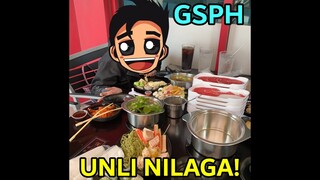 Vlog - Kumain sa Nilagang Mundo!