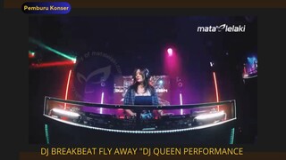 Breakbeat Fly Away