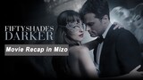 Fifty Shades  Darker Movie Recap Mizo