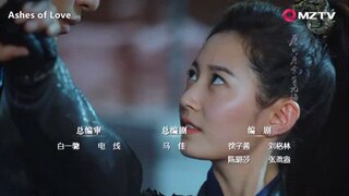 🌸 [ ASHES OF LOVE ] EP 44 ENG SUB 🌸