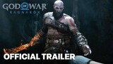 God Of War: Ragnarok PC Features Trailer | PlayStation State of Play May 2024