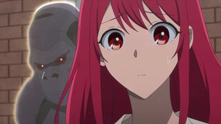 New Gorilla no Kami kara Kago sareta Reijou wa Ouritsu Kishidan de Kawaigarareru Episode 1