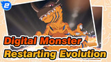 [Digital Monster] Restarting Evolution (update to Fighting Greymon)_2