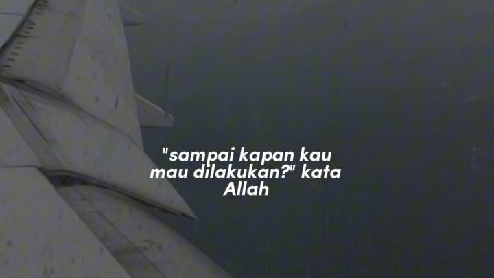 Tamparan dari Ustadz adi hidayat