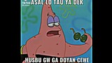 asal lo tau ya dek