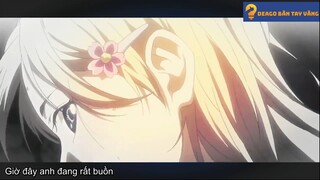 Deago bàn tay vàng - AMV - Love08 tình yêu đích thực #anime #schooltime