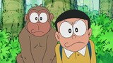 Doraemon (2005) Episode 207 - Sulih Suara Indonesia "Perjalanan Nobita Yang Penuh Perjuangan"