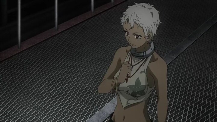 Deadman wonderland episode 9 sub indo