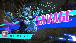 di editin moonton