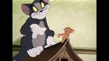 Tom & Jerry em Português | Brasil | Coletânea de desenhos clássicos | Tom, Jerry e Spike |