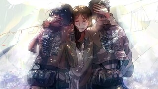 I hope you guys will always be alive and well [ Attack on Titan /MAD]𝙎𝙝𝙖𝙙𝙤𝙬 𝙊𝙛 𝙏𝙝𝙚 𝙎𝙪𝙣-I need you