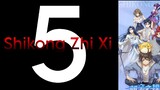 Shikong Zhi Xi (Eng - Sub) E5