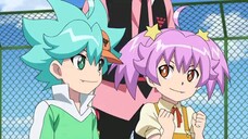 Beyblade burst episode 29 in english