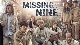 Missing 9 (2019) - Episode 6 | Hindi Urdu | K-Drama | Korean Drama In Hindi Dubbed |