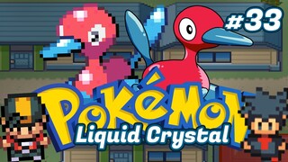 Pokémon Liquid Crystal Ep.[33] - Misty, onde você se encontra?