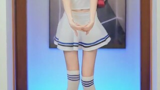 纯欲超短裙合集