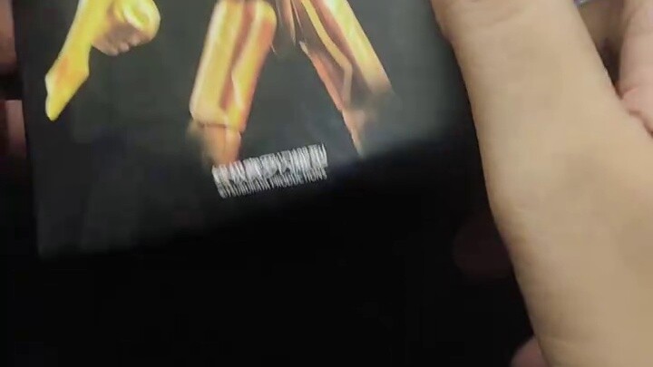 [Ulasan Model] Anda dapat membeli satu set Ultraman Blue seharga 39, episode paling jebakan