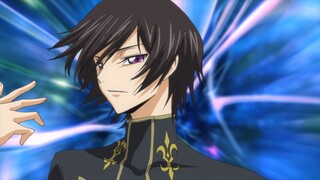 Code Geass Hangyaku no Lelouch R1 ep 15