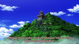 oda nobunaga eps 6 sub indo full