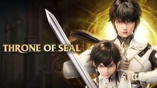 THRONE OF SEAL [06] SUB INDO