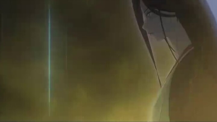 [Double female voice acting] Wang Gui x Qing Dai confront each other in the rain "Umbrella Girl"