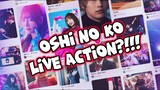 Trailer dari Live Action Oshi no Ko sudah Keluar?