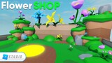 How To Make a Flower Themed Shop... (Roblox)