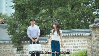 Love Next Door - Episode 12 (2024)- sub indo