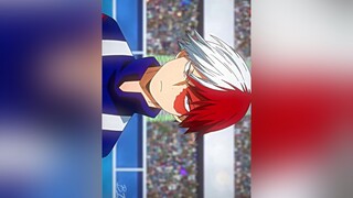 anime animeedit todoroki itachi gojousatoru kaneki itadoriyuuji armin onisqd fypシ