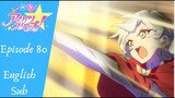 Aikatsu Stars! Episode 80, Kizaki Rei's Oath (English Sub)