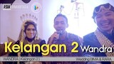 Kelangan 2 - Wandra (Live ASIABIMANTARA Wedding)