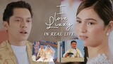 I Love Lizzy Real Life Story | Ikinasal ni Father si Ex-Girl friend