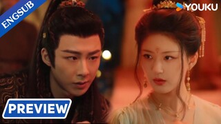 The Story of Pearl Girl - Official Preview | Zhao Lusi/Liu Yuning | YOUKU