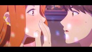 shh anh làm nhẹ thôi mà [AMV] Aishang Ta de Liyou