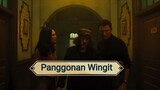 Panggonan Wingit Full movie HD