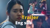My Lovely Boxer |official trailer #1 | Korean drama (EngSub)