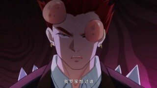 【开局一万俯卧撑：轰杀神明  】第12集 💥💥💥Start with 10000 push ups: Kill the gods with a bang | Episode 12