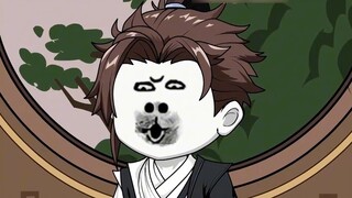 Episode 51 You are such a filial son