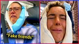 Top 15 Anesthesia Reactions! 😵 #2