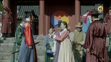 Moonlight Drawn by Clouds Episode 14 Engsub